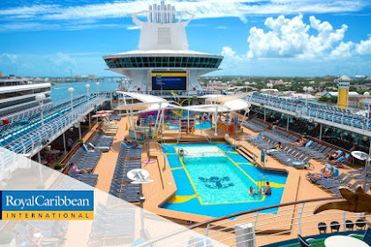 royal caribbean cruise independence of the seas Royal caribbean's
independence of the seas: our cruise trip report with