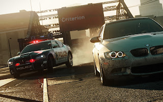 Need For Speed Most Wanted 2012 Need For Speed Most Wanted 2012