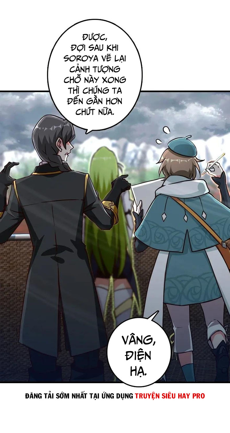 Thả Vu Nữ Đó Ra chapter 182 - Upload bởi truyensieuhay.com