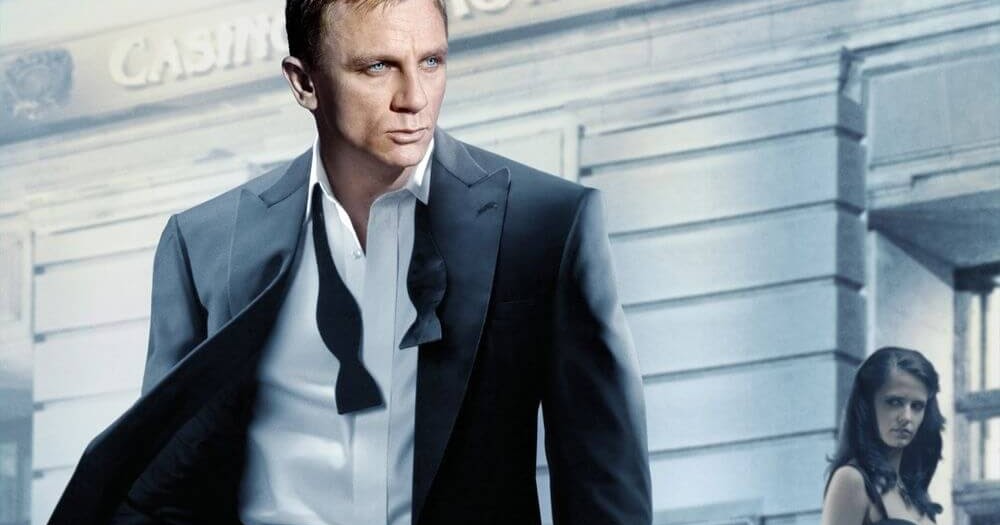 Casino Royale Watch Online English Subtitles