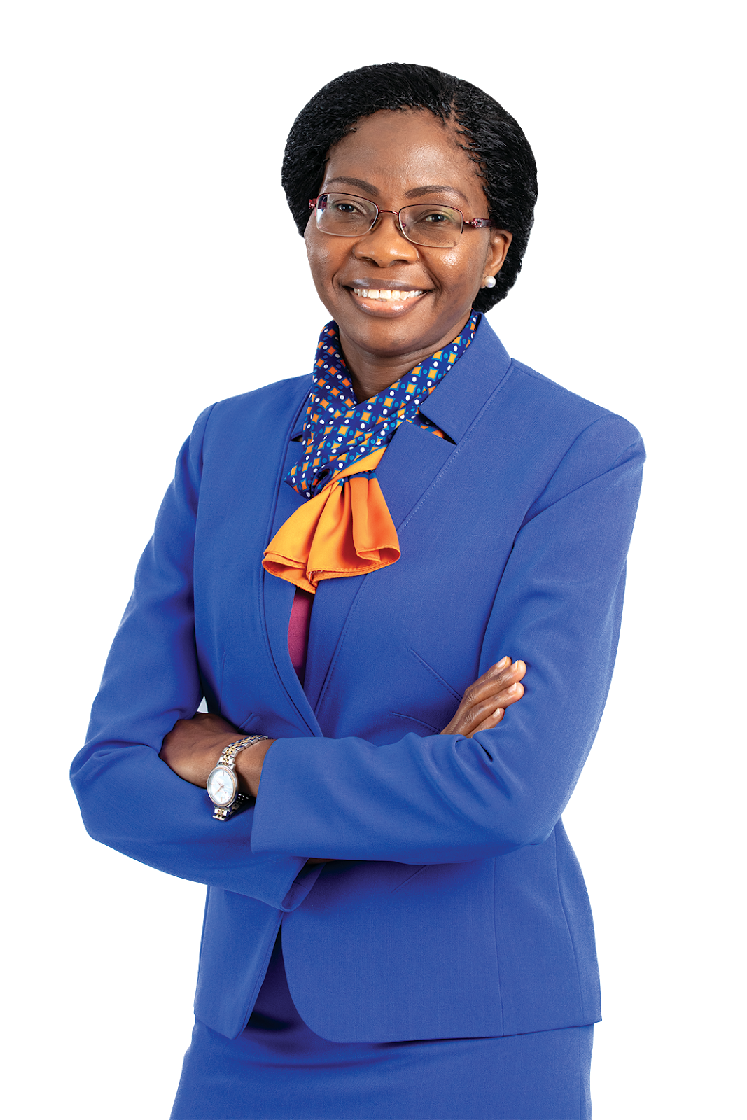 Kitomari Banking & Finance Blog APPOINTMENT OF MS. RUTH H. ZAIPUNA AS