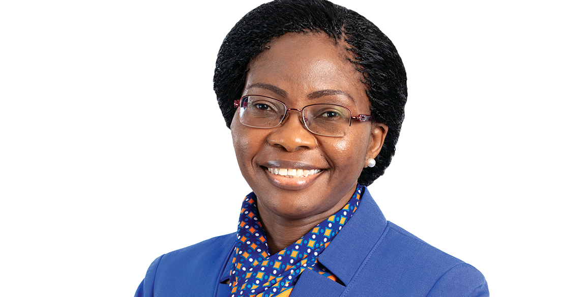 Kitomari Banking & Finance Blog APPOINTMENT OF MS. RUTH H. ZAIPUNA AS