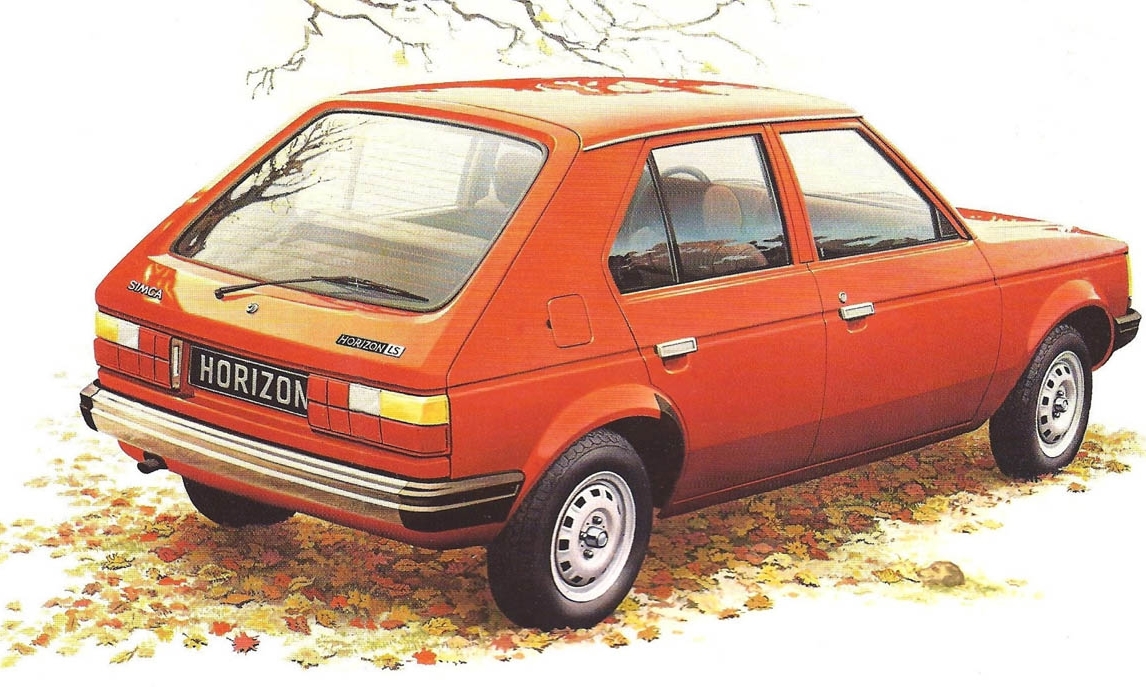 Se cumplen 80 años del nacimiento de Simca : Autoclassic Uruguay ...