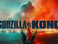 Godzilla vs. Kong (2021) Subtitle Indonesia