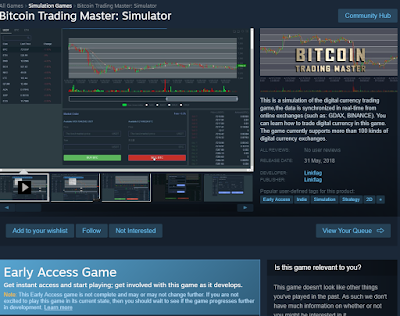 bitcoin trading master simulator igg)