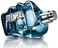 Only the Brave de Diesel