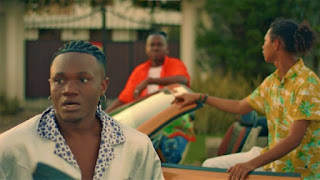 VIDEO | Lava Lava Ft. Mbosso – Basi Tu | Watch,Download