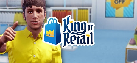 King of Retail-GOG