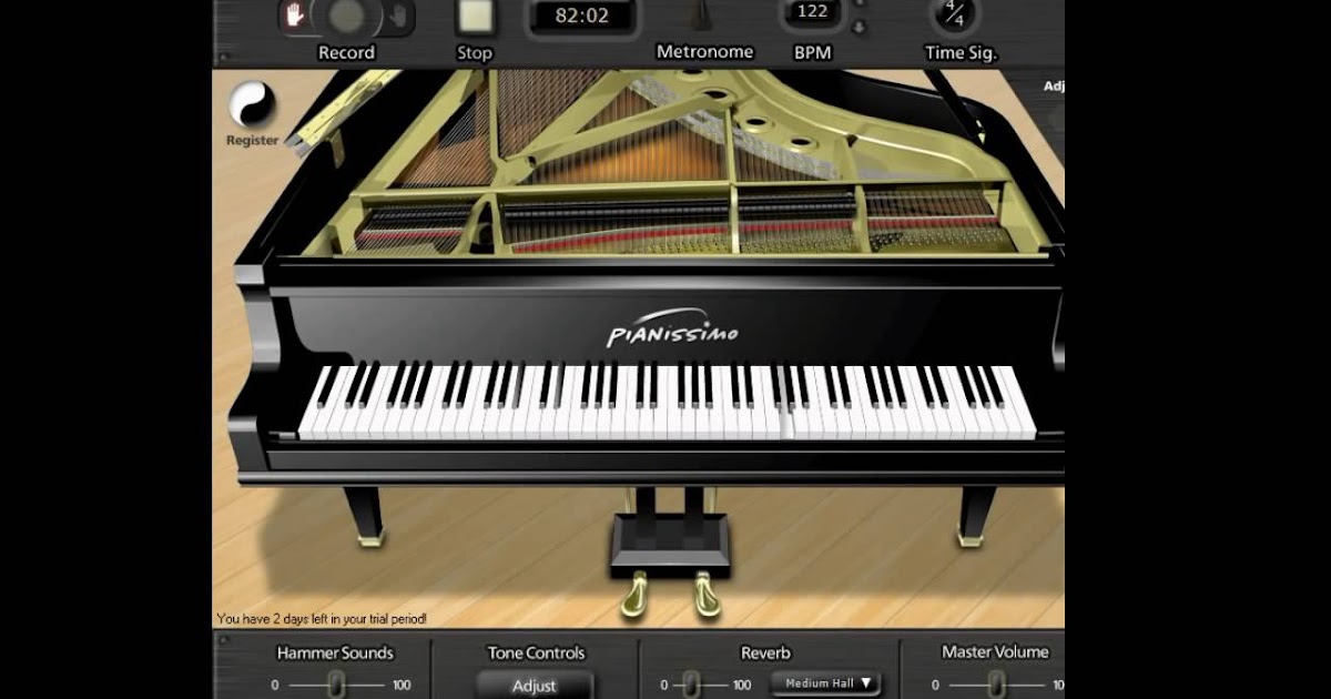 acoustica pianissimo vsti.standalone acoustica pianissimo vsti.standalone