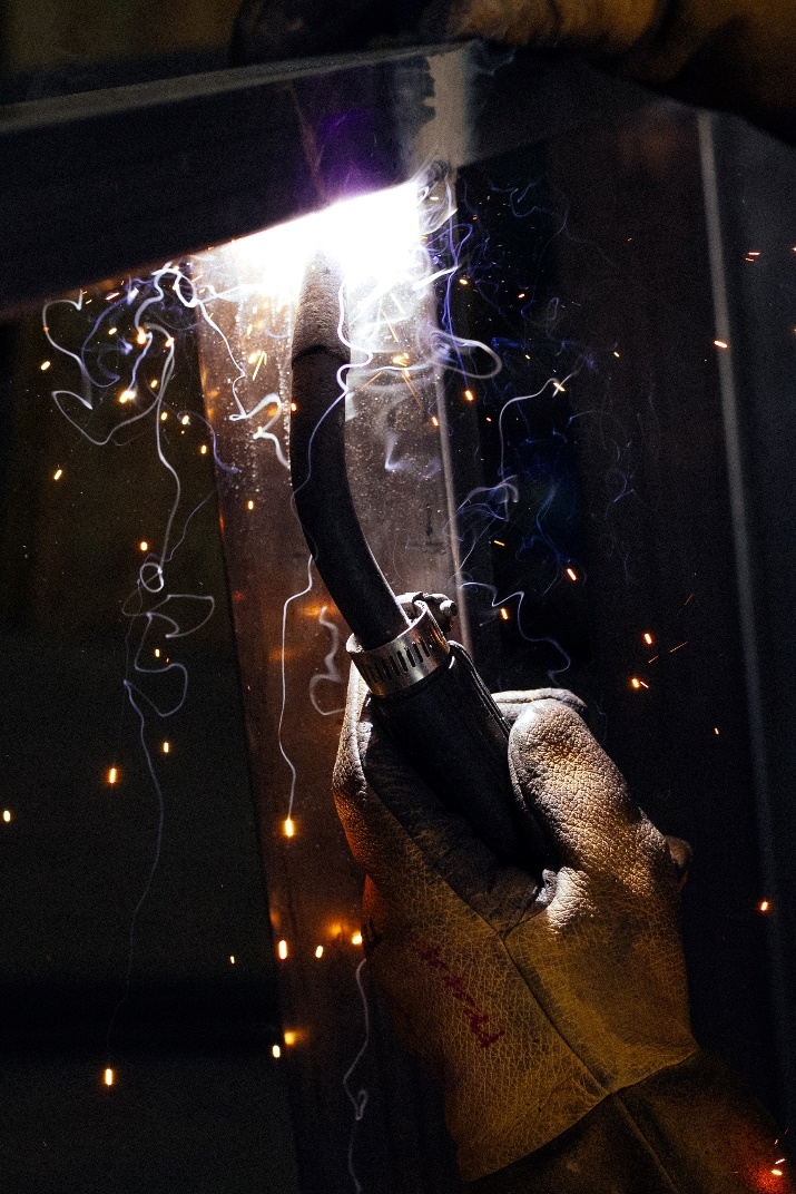 Understanding Wet Welding Methods