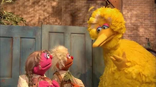 Sesame Street 4303