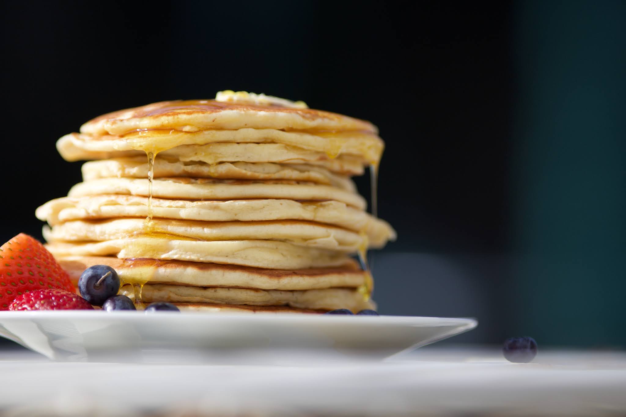 Tantrums To Smiles 5 Delicious Pancake Recipes to try this Pancake Day!