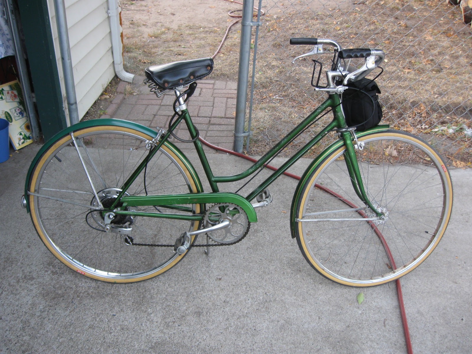schwinn suburban review