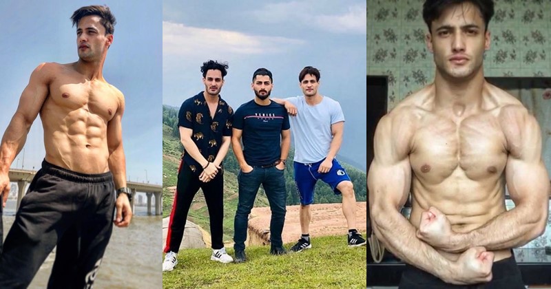Asim Riaz Wiki, Biography, Social account & More - DipFunZ