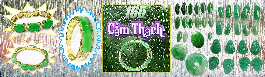 Cẩm Thạch 165