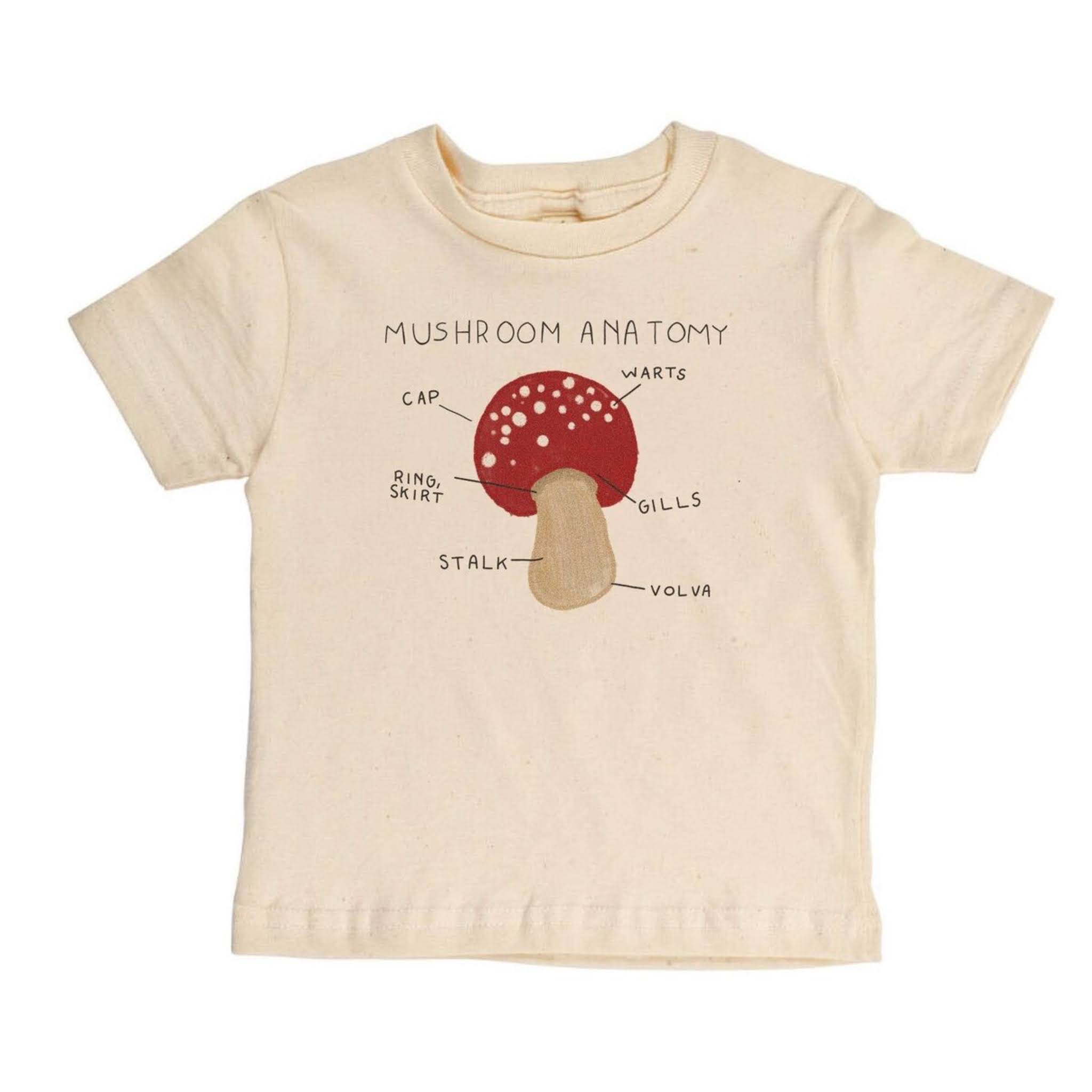 Cutest Kids Mushroom Wear and Toys Little Style Inspo