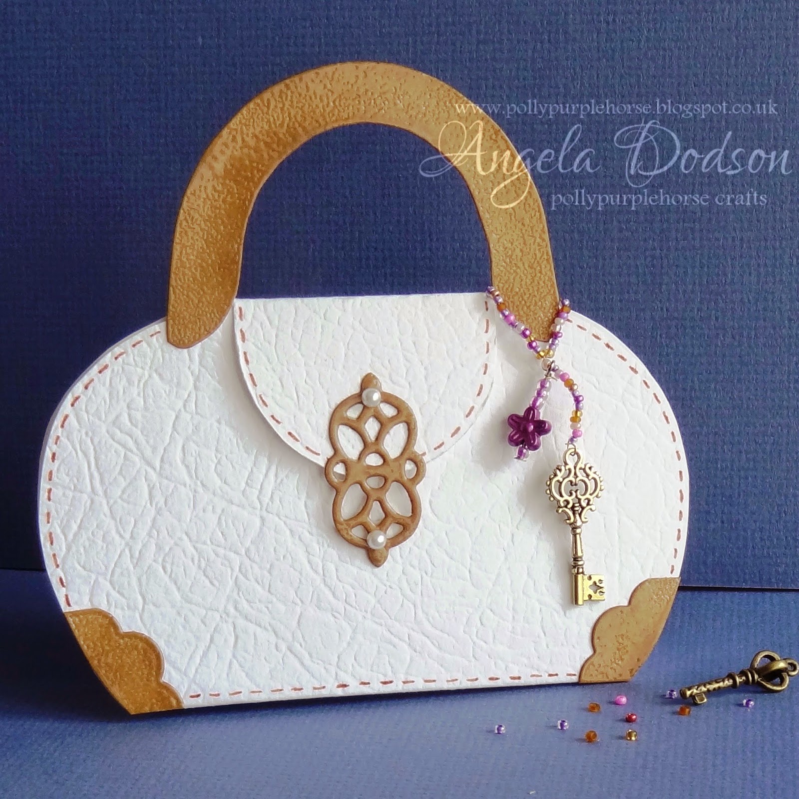 What to do with White leather?