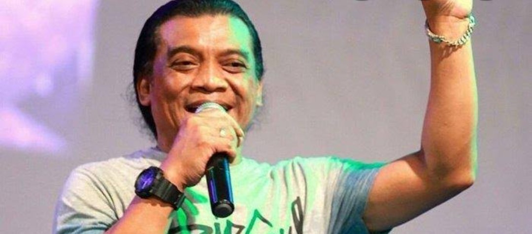 Didi Kempot The God Father Of Broken Heart