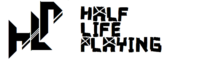 Half Life Playing