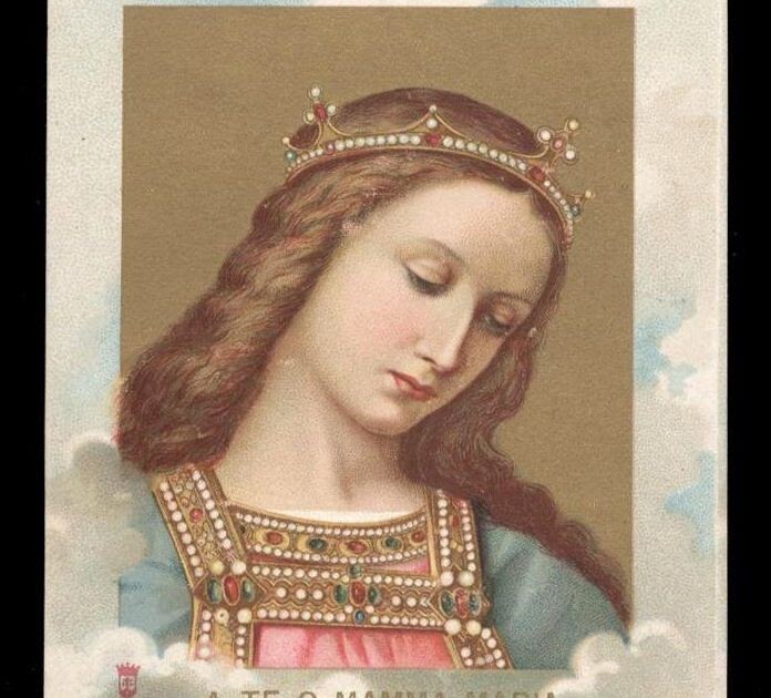 Regina Caeli oração latim/PTBR