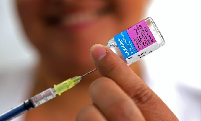 Vinculan las campañas de vacunación del Banco Mundial con el control demográfico 