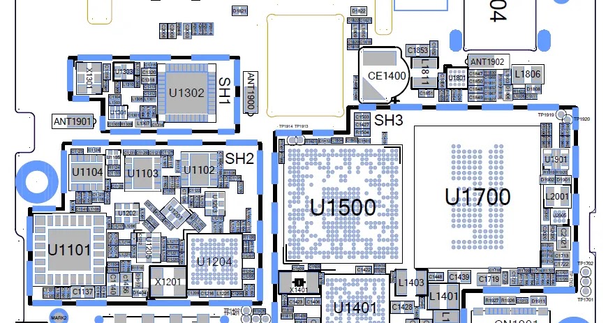 [Download 24+] Oppo A5s Schematic Diagram Download