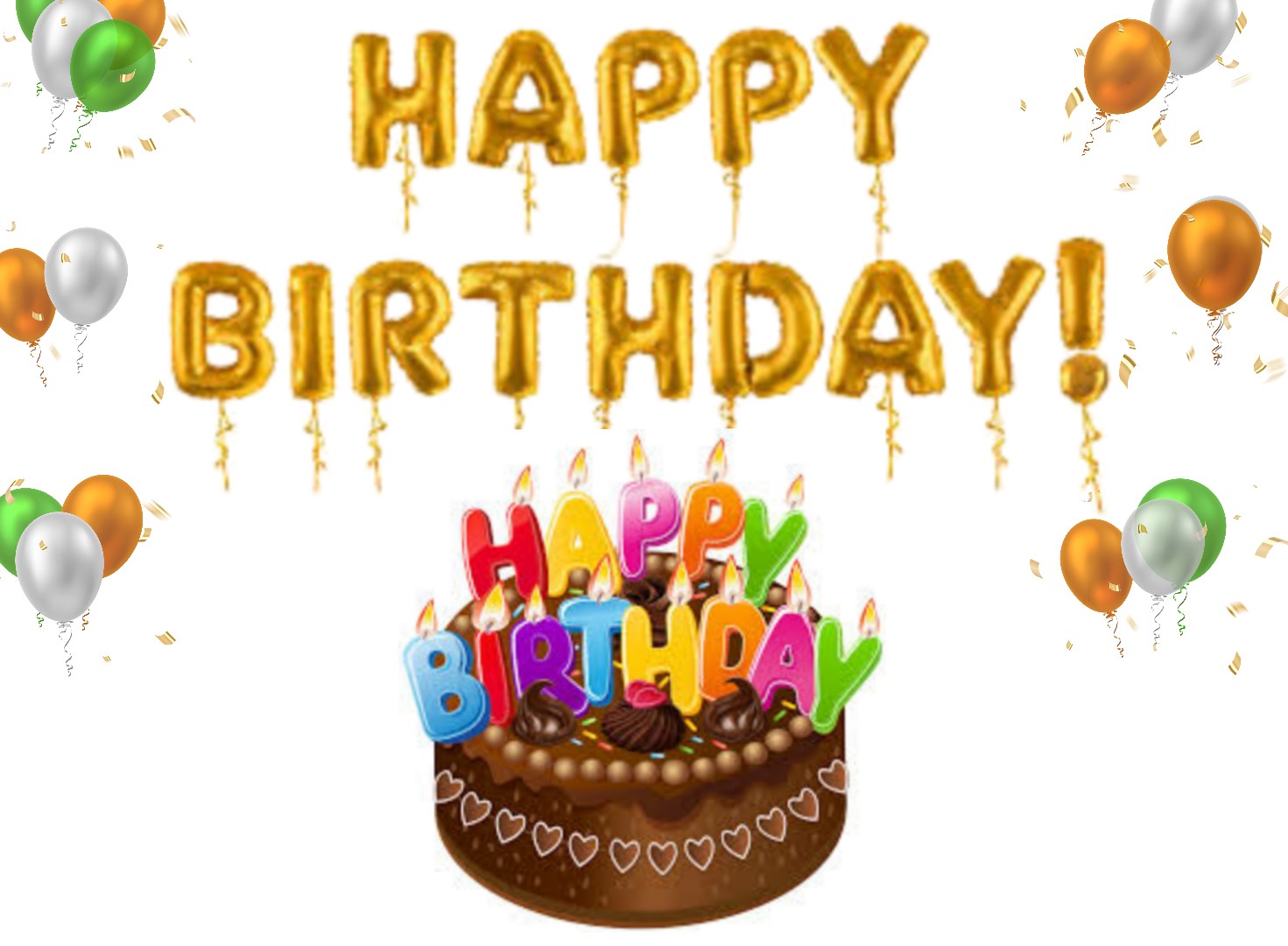 10+ Best Happy birthday photo | birthday wishing status image free download