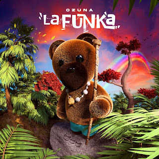241157502 1465973273767277 1706317042383467005 n - Ozuna regresa con su poder musical y estrena el nuevo sencillo "La Funka"