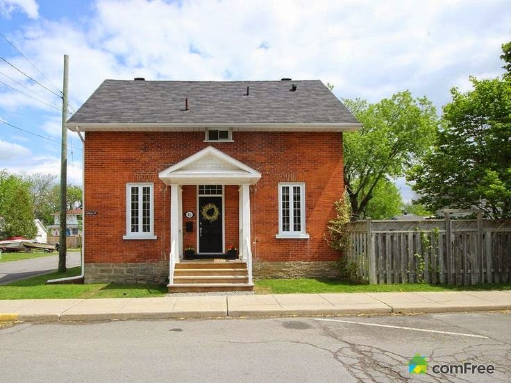 In My Wheele House Real Estate She's a Brick House...