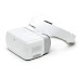 Spesifikasi DJI Goggles - FPV with DJI Spesifikasi DJI Goggles - FPV with DJI