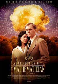Adventures of a Mathematician (2020)