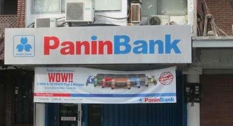Alamat Lengkap dan Nomor Telepon Kantor Bank PANIN di Sumatera Selatan