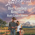 Her Cowboy Reunion Release Day!!!
