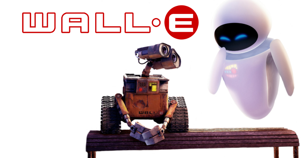 Wall E Film Complet En Francais Aux Pays de l'animation: *WALL-E VFQ, VFF & V.O (Master Cinéma Français)