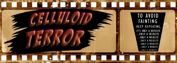 Celluloid Terror