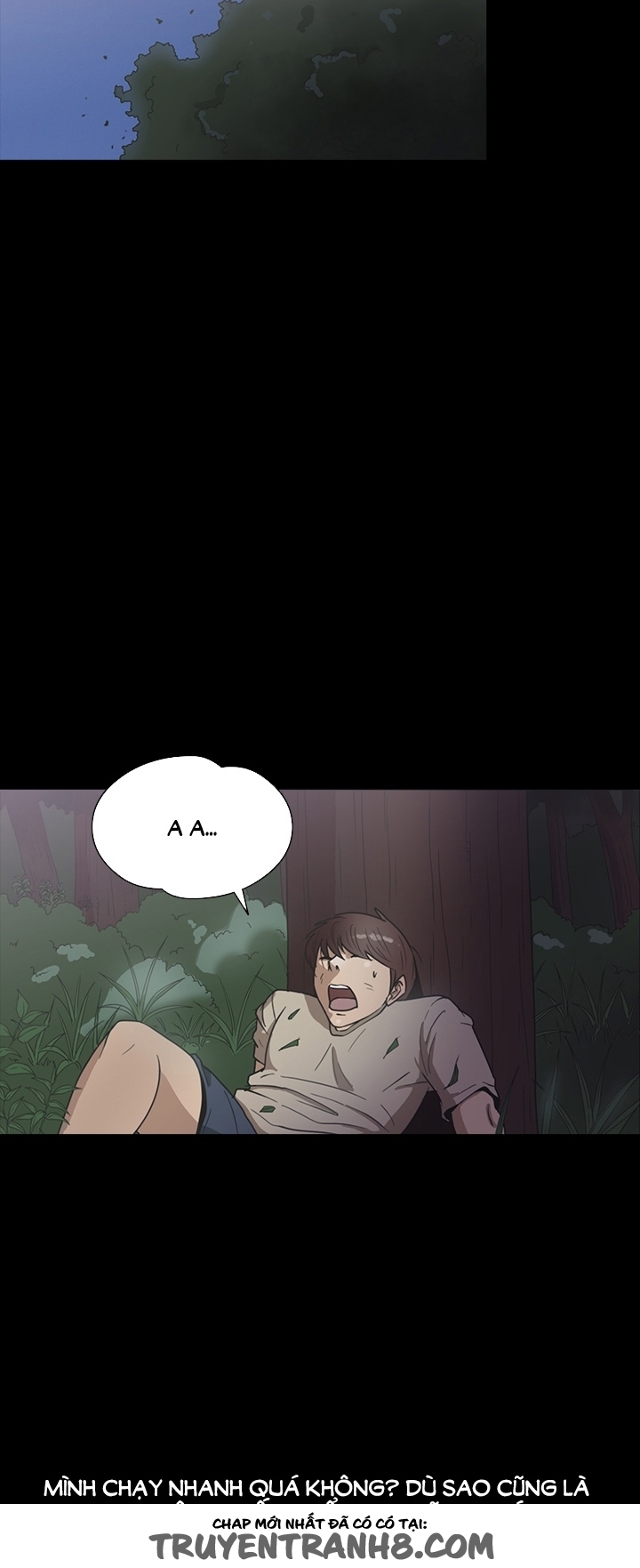 Bí Mật Đảo Sò chap 21 - Trang 6