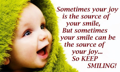 Keep Smiling Quotes And Sayings