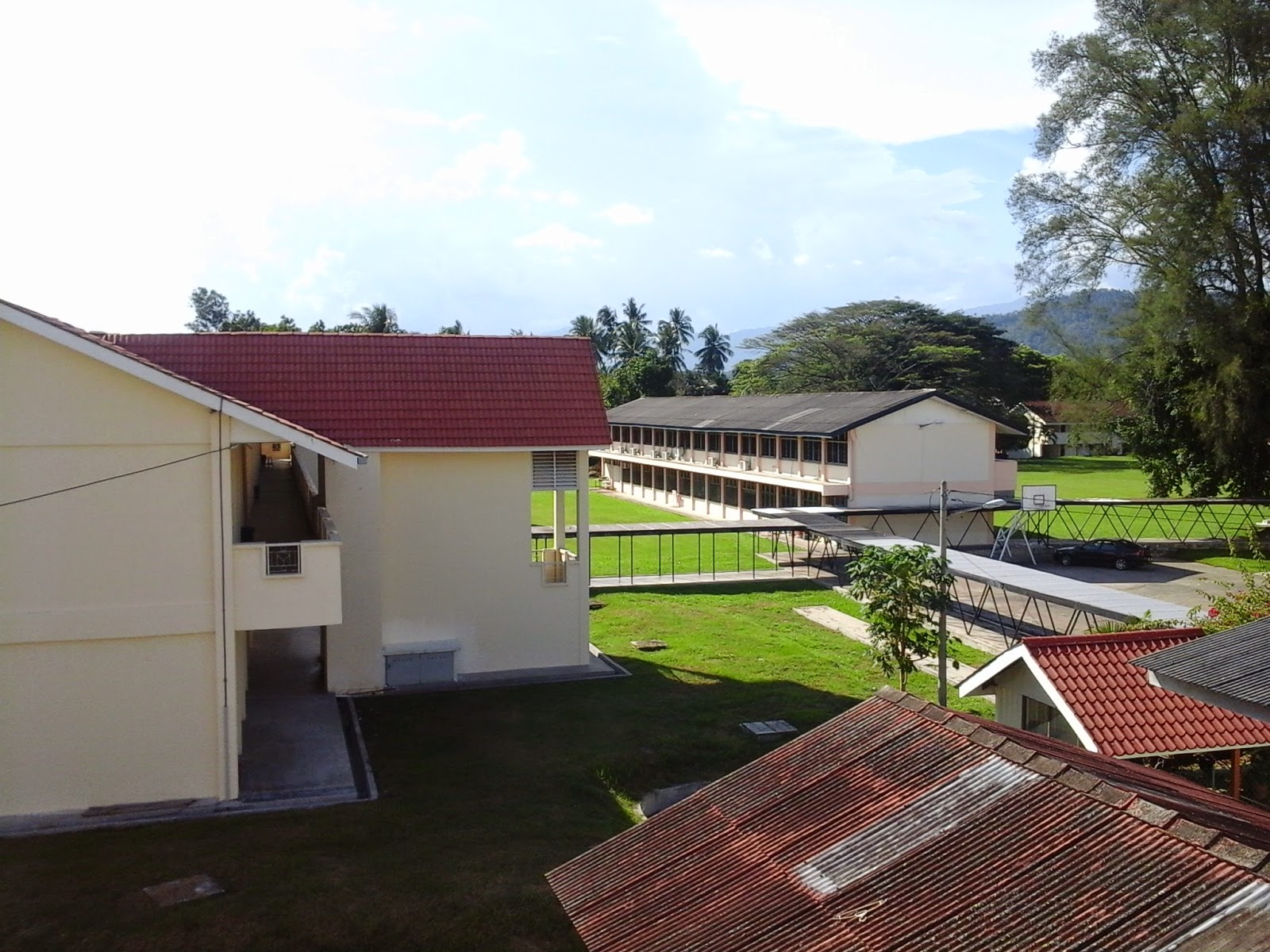 MCKK Life: MCKK Prep School