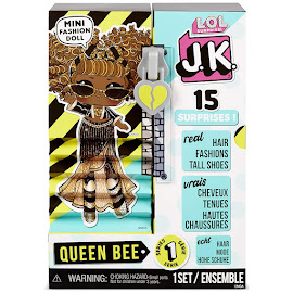 L.O.L. Surprise J.K. Queen Bee J.K. (#)