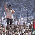 Berharap Ada Keadilan, Jansen Sitindaon Kenang Kegigihan Jumhur Dan Syahganda Saat Kampanye Prabowo