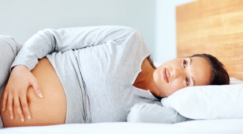 What To Do If You Re Pregnant 110