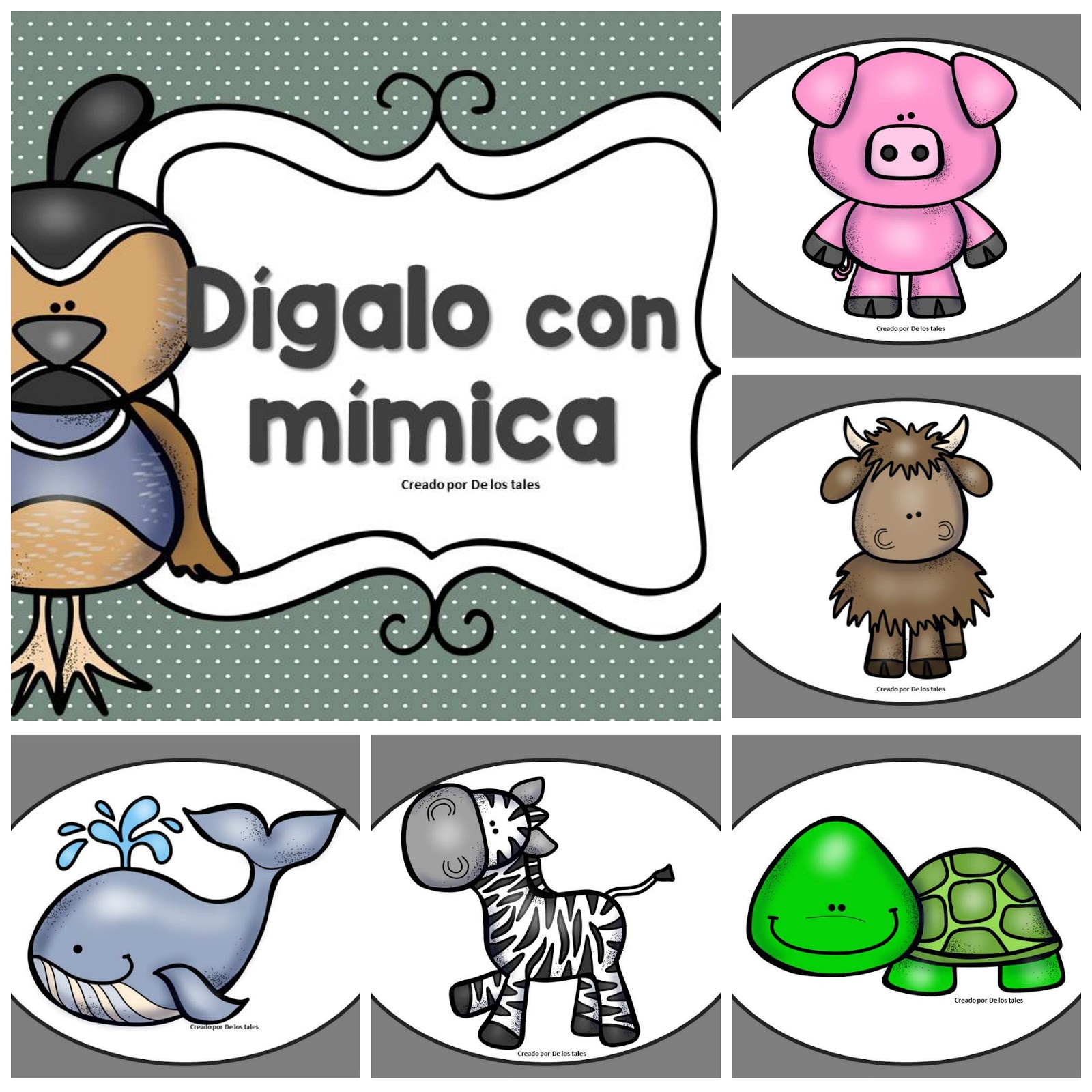 21++ Digalo con mimica frases info