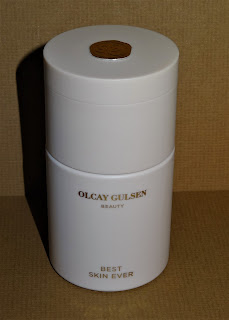 Review Olcay Gulsen Beauty CC Cream