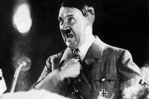 Hitler y el resto de la historia