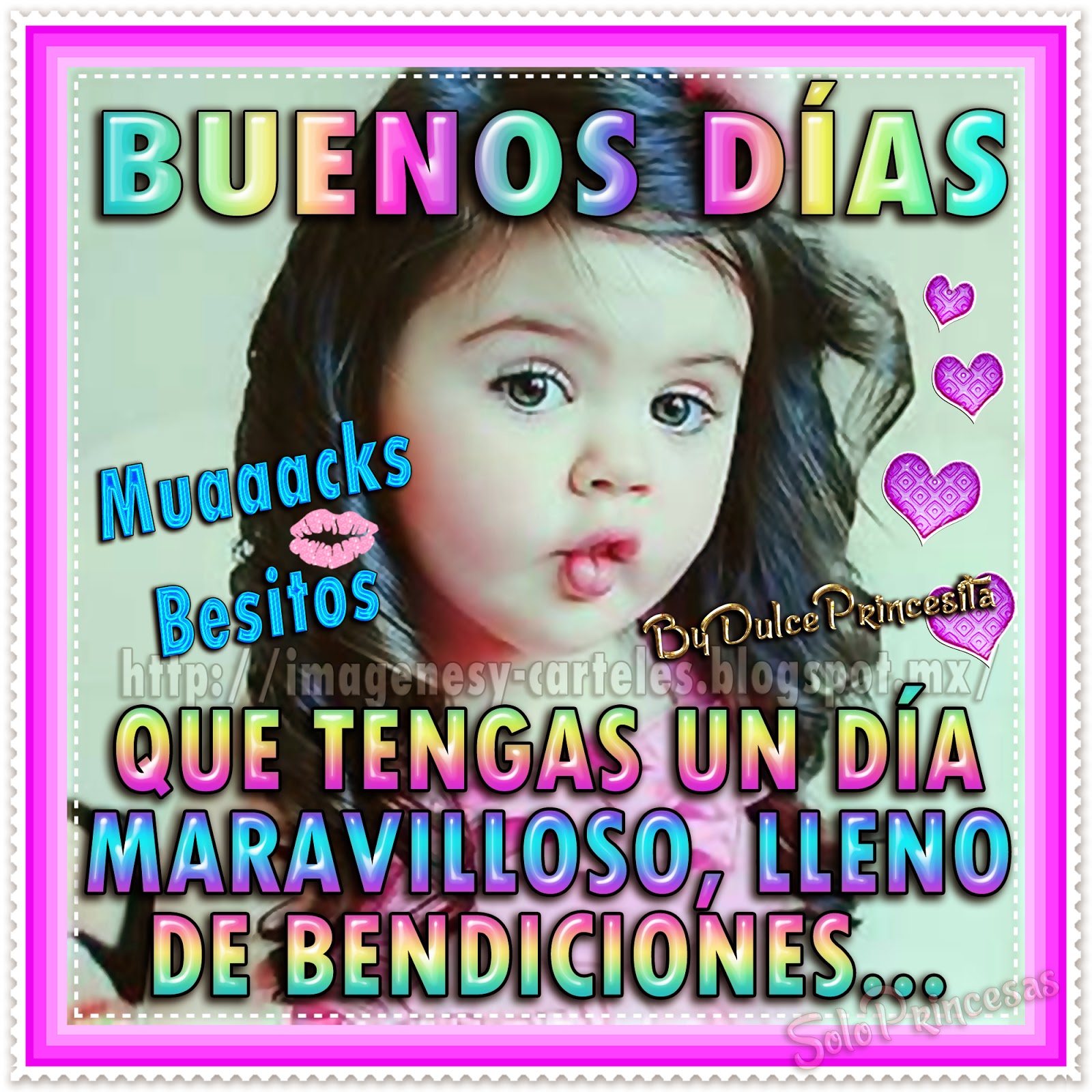 Imágenes y Carteles BUENOS DIAS QUE TENGAS UN DIA MARAVILLOSO Imágenes y Carteles BUENOS DIAS QUE TENGAS UN DIA MARAVILLOSO