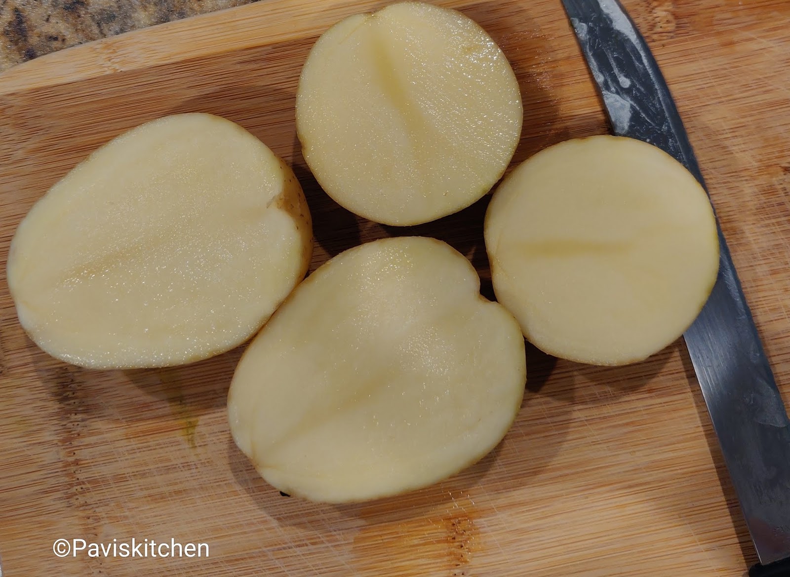 Potato varuval recipe Urulai kilangu varuval Potato fry south