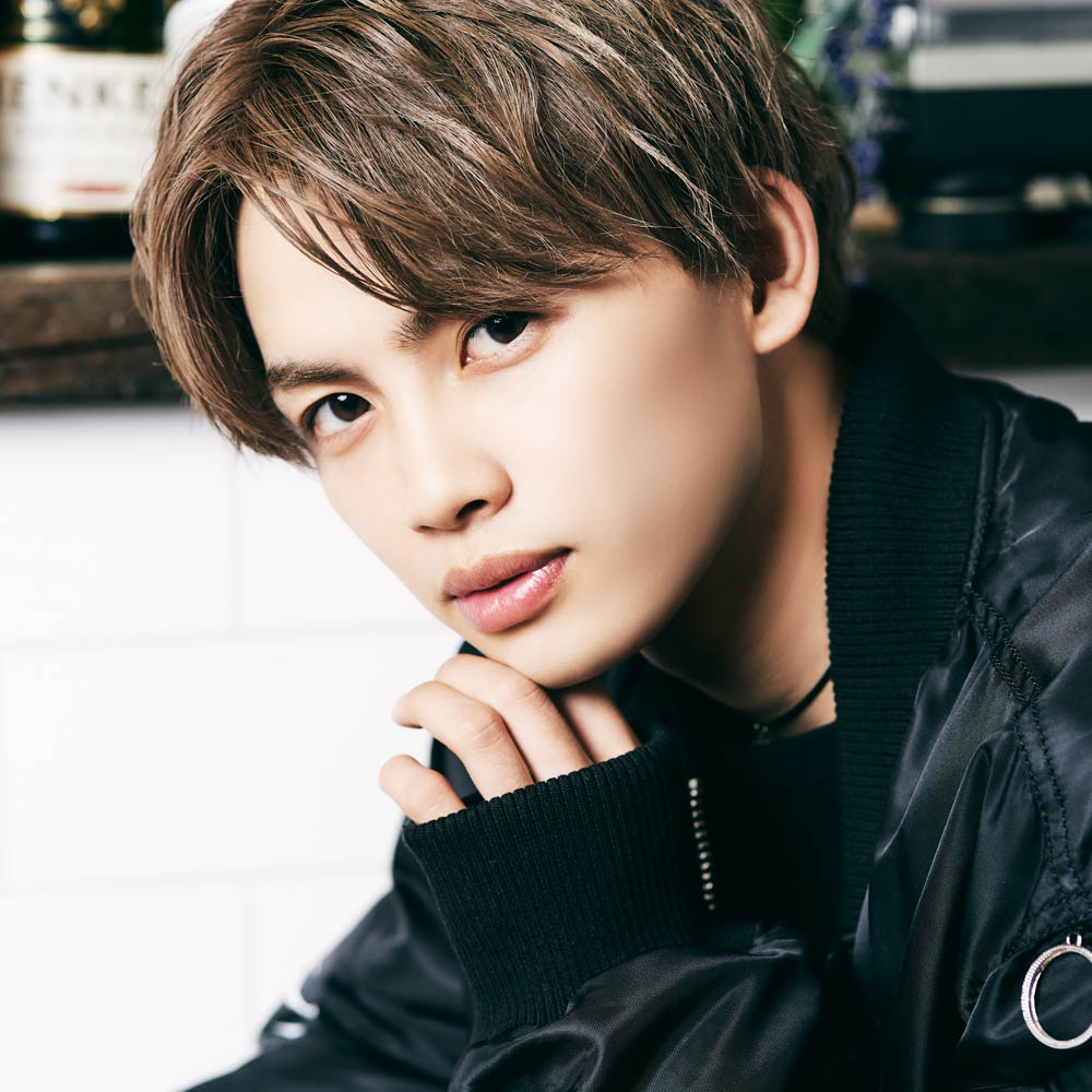 ONE N' ONLY PHILIPPINES NAOYA