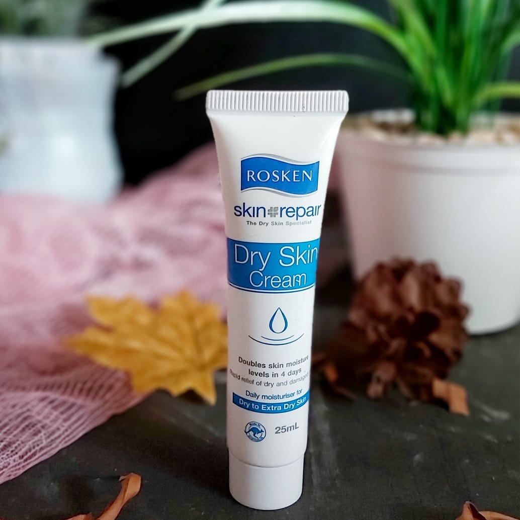 Cream Untuk Kulit Kering Homecare24