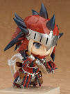 Nendoroid Monster Hunter Hunter Female (#993) Figure