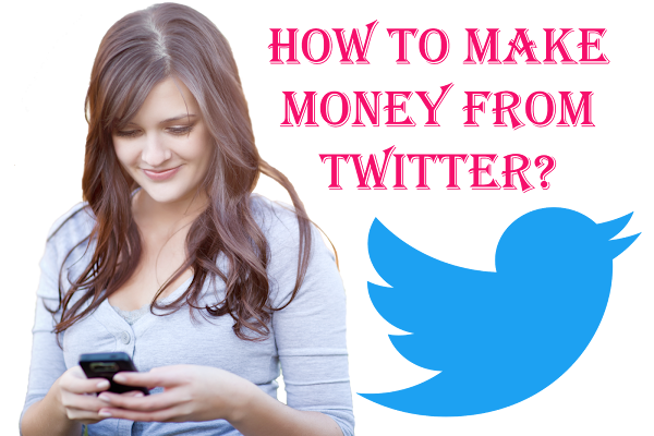 How to earn money from Twitter? (Full Guide) How to earn money from Twitter? (Full Guide)